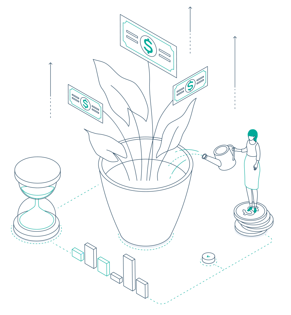 Wealth Creation