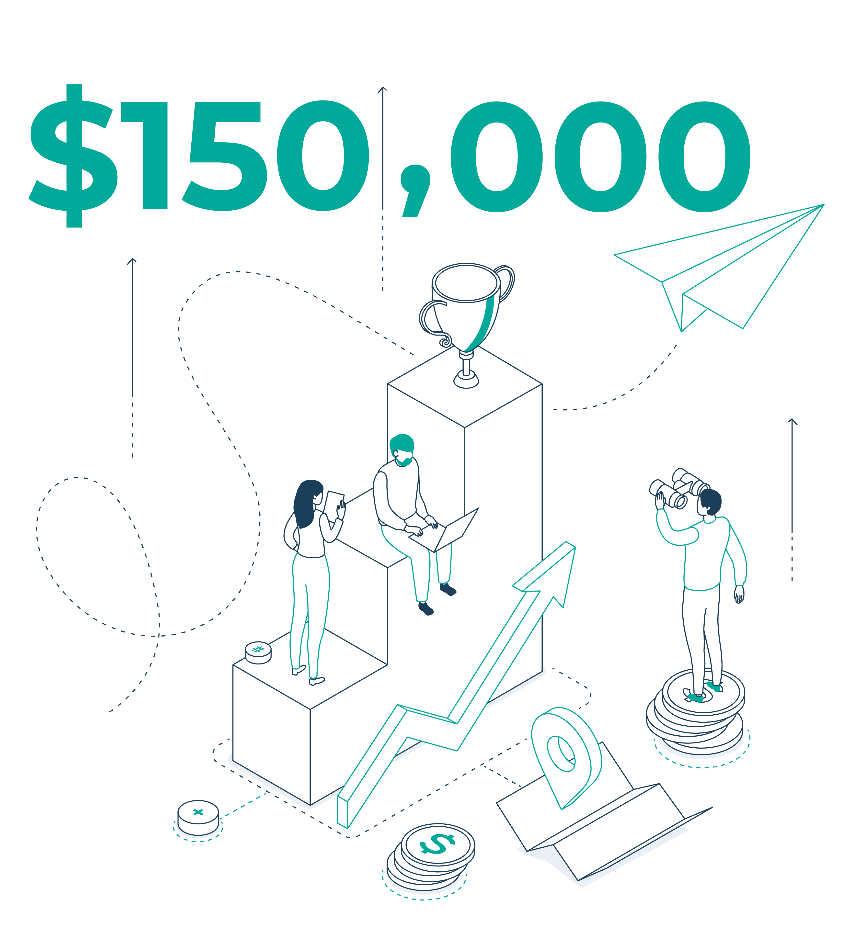 Average Investment Size