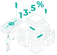 Competition is Rising, Blame Liquidity