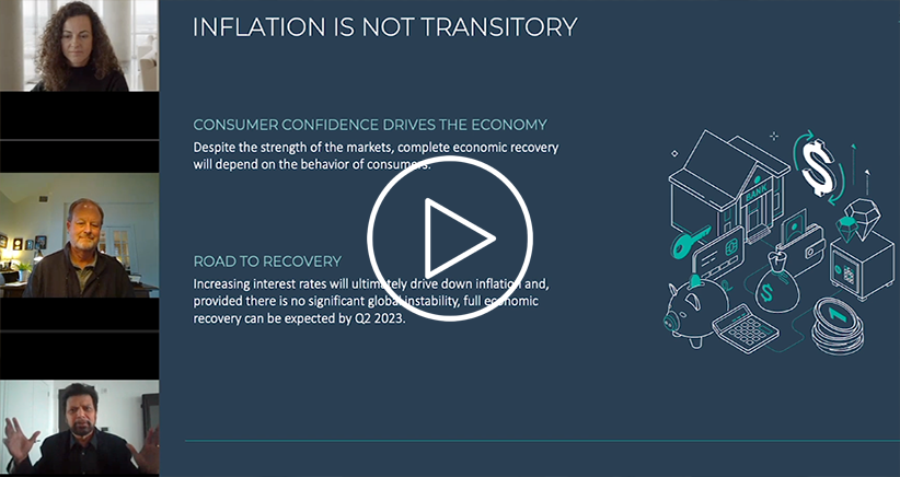 2022 Macroeconomic Outlook
