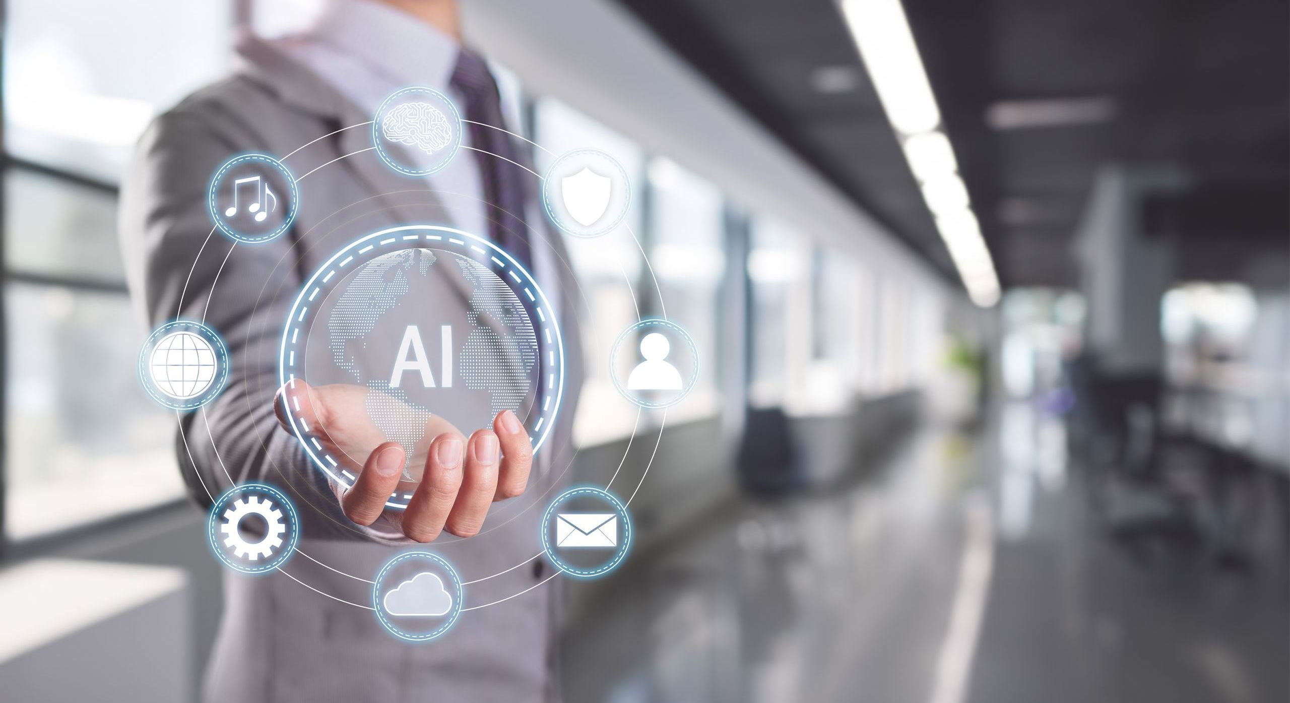 AI, PROPTECH, & BLOCKCHAIN