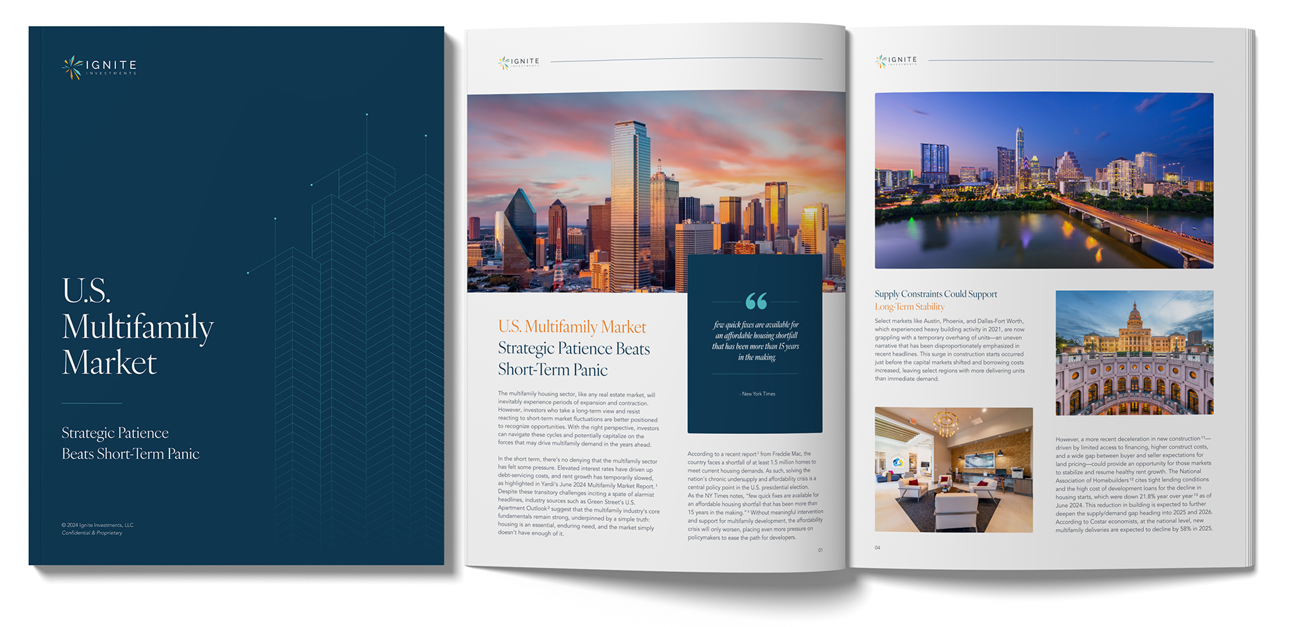 View Brochure