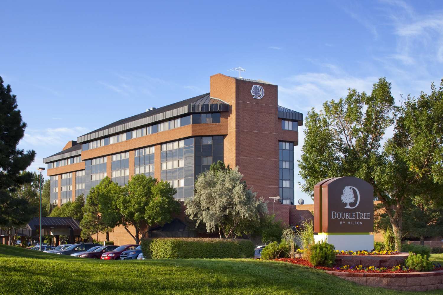 DoubleTree Denver-Westminster
