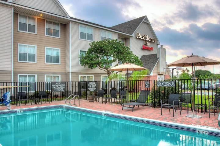 Residence Inn McAllen